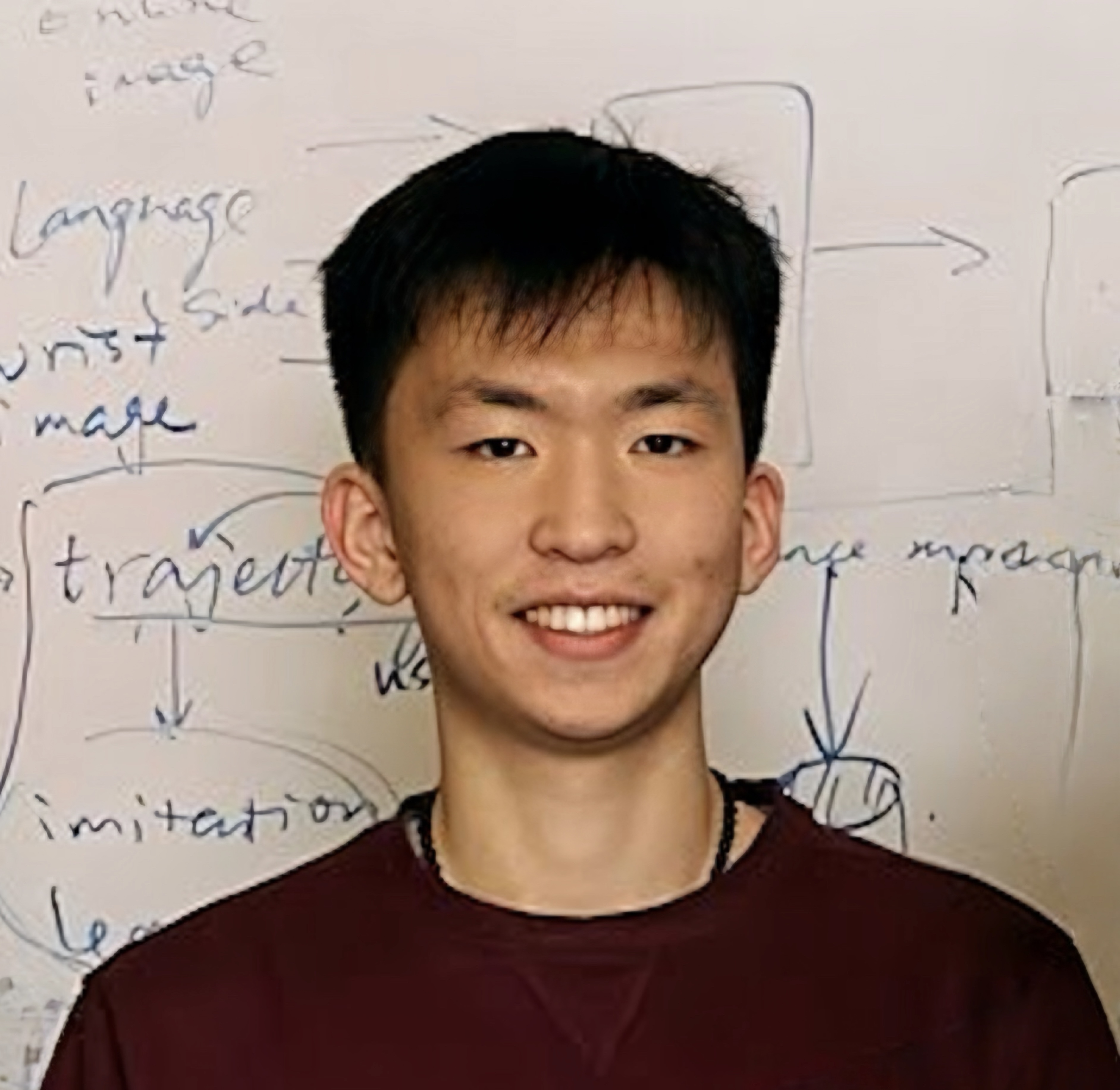 Student 1