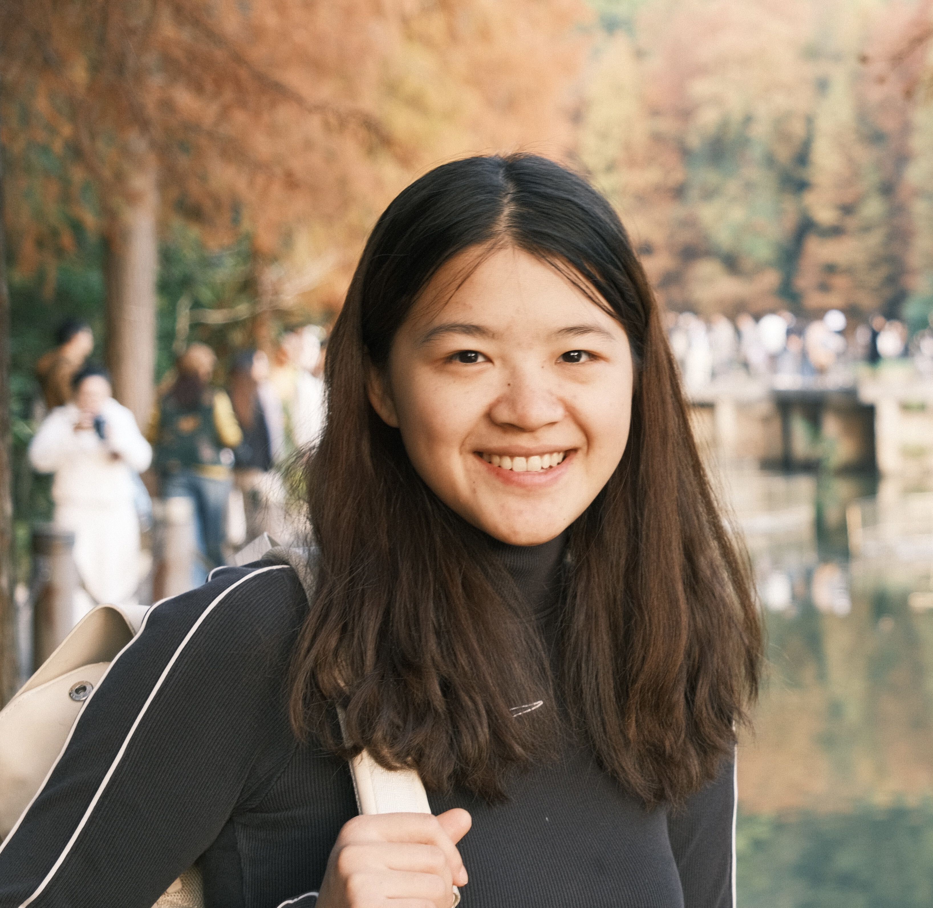 Student 1